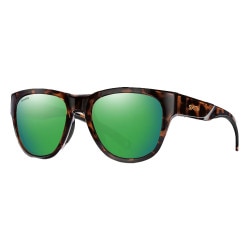 Smith Joya Glass Sunglasses Polarized Chromapop